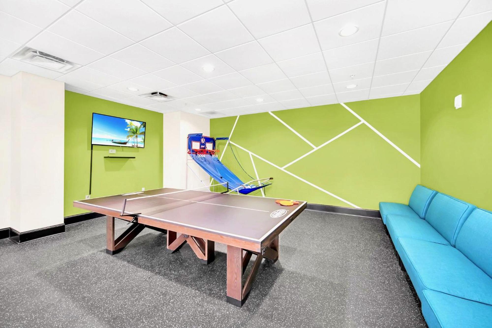 Bright Condo - 2Br With Pool & Hot Tub, Near Disney! Orlando Buitenkant foto