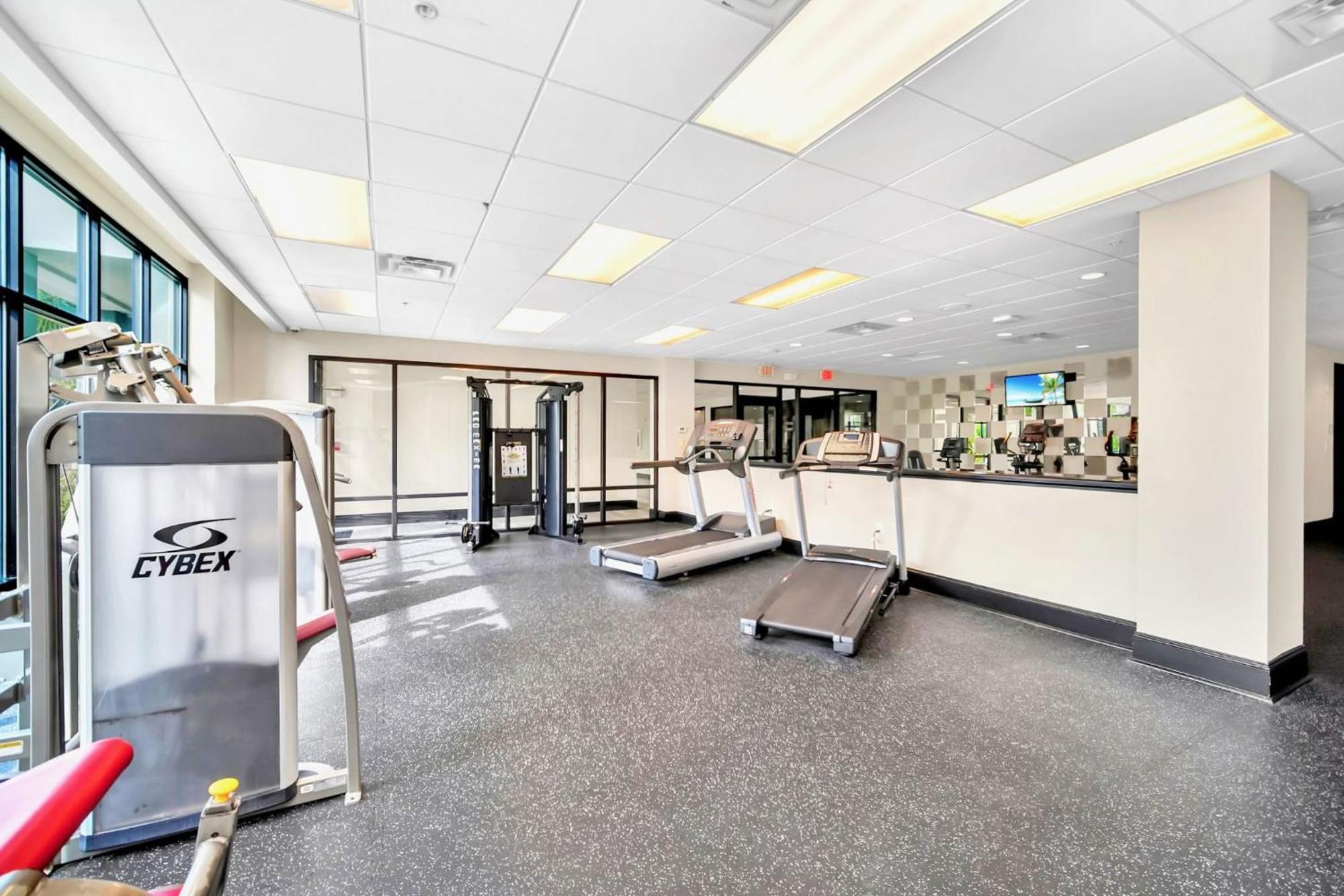 Bright Condo - 2Br With Pool & Hot Tub, Near Disney! Orlando Buitenkant foto