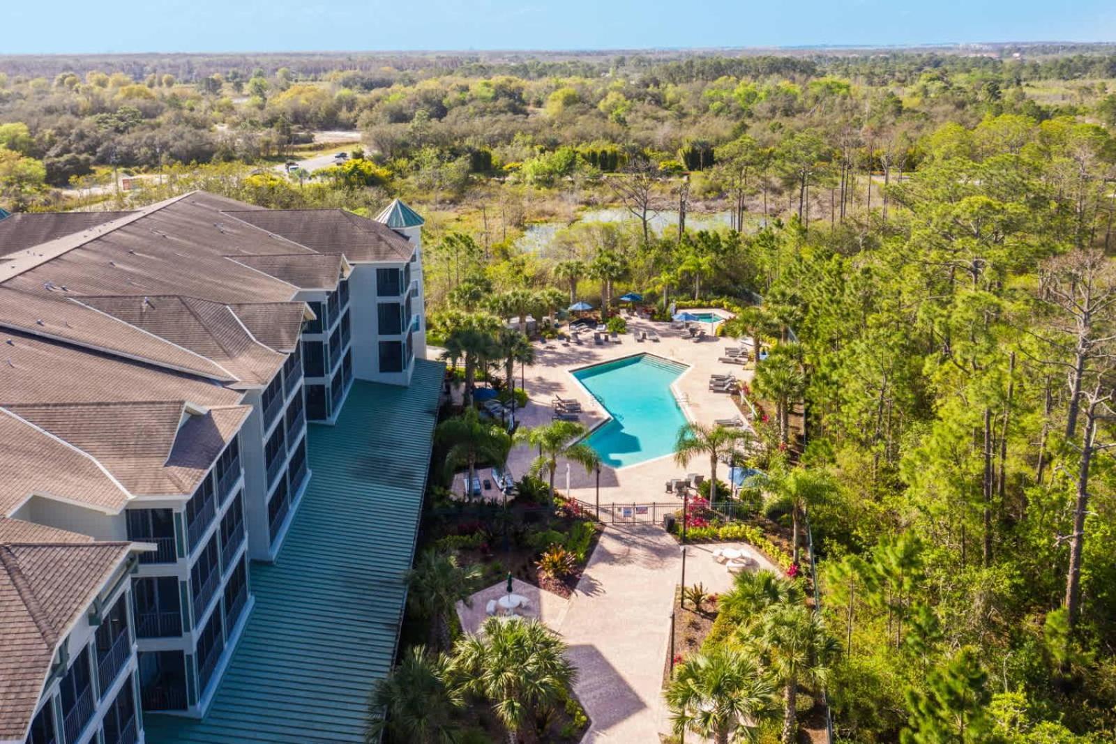 Bright Condo - 2Br With Pool & Hot Tub, Near Disney! Orlando Buitenkant foto